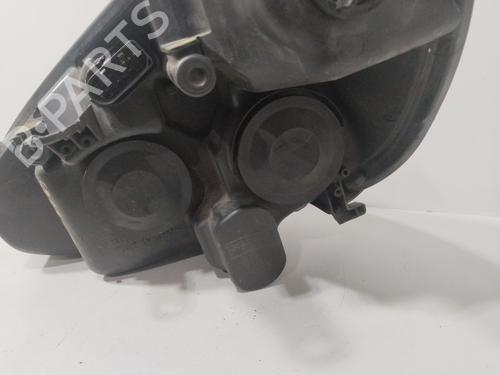 Right headlight FORD S-MAX (WA6) 2.0 TDCi | BP29613840C29 