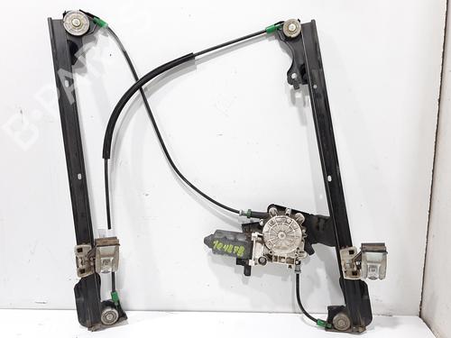 Used Front right window mechanism Front right window mechanism LAND ROVER FREELANDER I (L314) 2.0 DI 4x4 (98 hp) 7878684 7878684