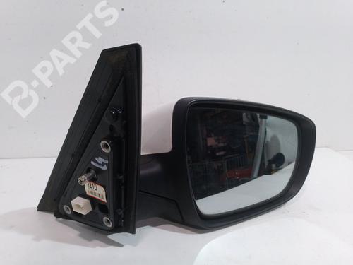 Used Right mirror Right mirror KIA CARENS IV 1.7 CRDi (136 hp) 11173724 11173724
