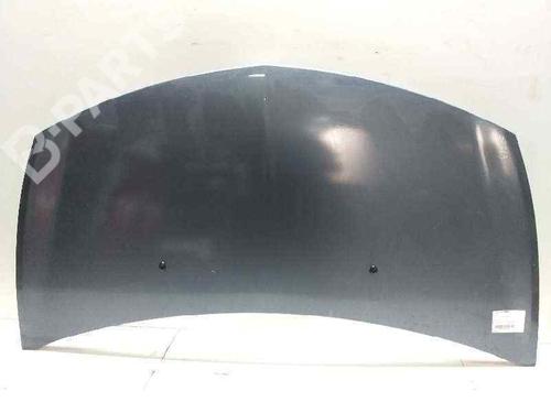 Used Hood RENAULT CLIO III (BR0/1, CR0/1) [2005-2014]  5657060