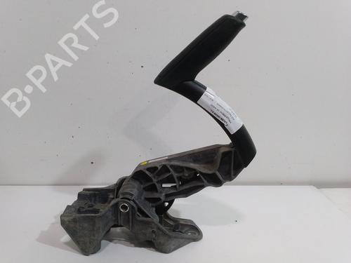 Hand brake AUDI A3 (8P1) 2.0 TDI 16V | BP17664468I18 