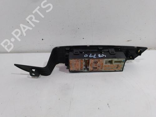 Left front window switch NISSAN MURANO I (Z50)  | BP15911670I27 