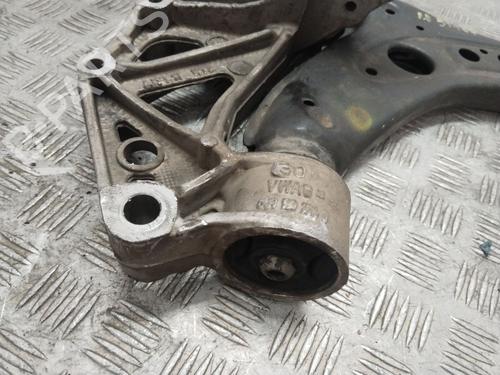 Right front suspension arm VW POLO IV (9N_, 9A_) 1.8 GTI | BP29866530M13