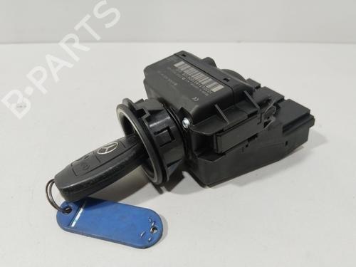 Ignition barrel MERCEDES-BENZ SPRINTER 3,5-t Van (B906) 310 CDI (906.631, 906.633, 906.635, 906.637) | BP28172588M48 