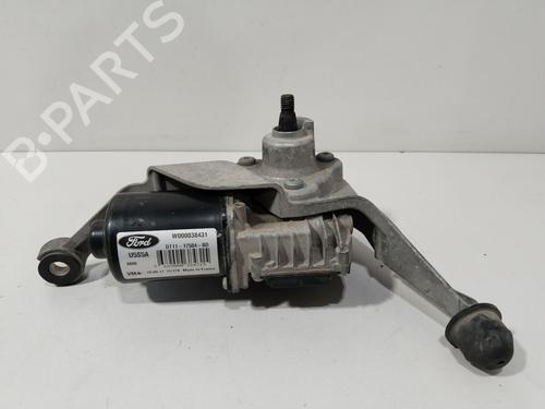 Used Front wiper motor FORD TRANSIT CONNECT MPV [2013-2025]  28214741