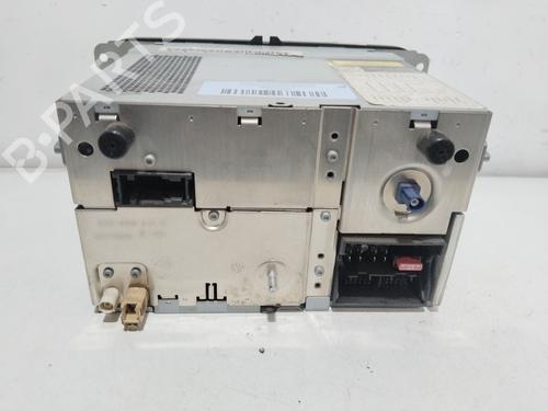 Radio VW GOLF V (1K1) 1.9 TDI | BP25671772E6