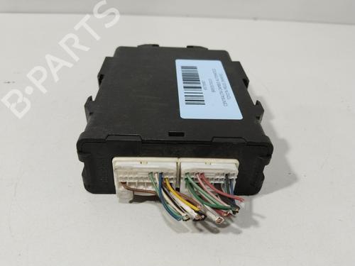 Used Gearbox control unit TOYOTA PRIUS (_W3_) [2008-2016]  28172239