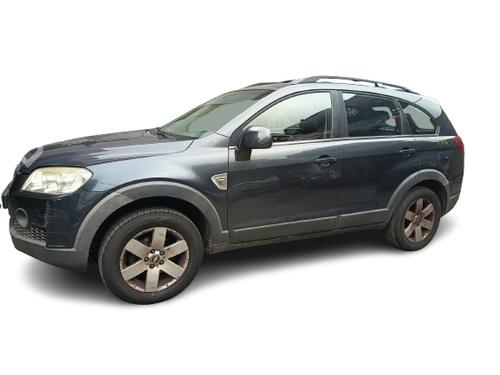 Used Parts CHEVROLET CAPTIVA (C100, C140) 2.0 D 5002701