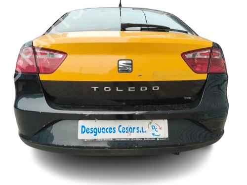 Electronic module SEAT TOLEDO IV (KG3) 1.6 TDI | BP38542288M83  - Image 11