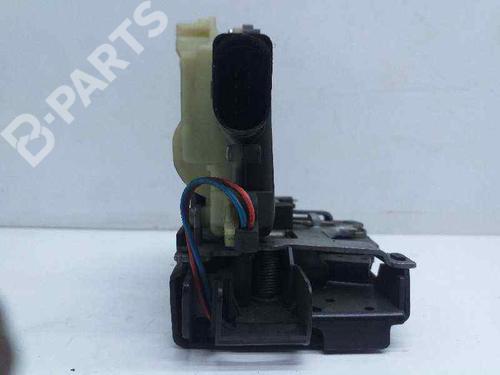 Front left lock SKODA OCTAVIA I (1U2)  | BP5173353C98 
