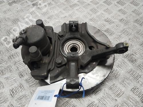 Left front steering knuckle FIAT PUNTO (188_) 1.2 16V 80 (188.233, .235, .253, .255, .333, .353, .639,... | BP26611347M25 