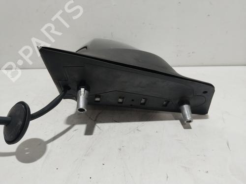 Right mirror OPEL ZAFIRA A MPV (T98) 1.8 16V (F75) | BP21381049C27 