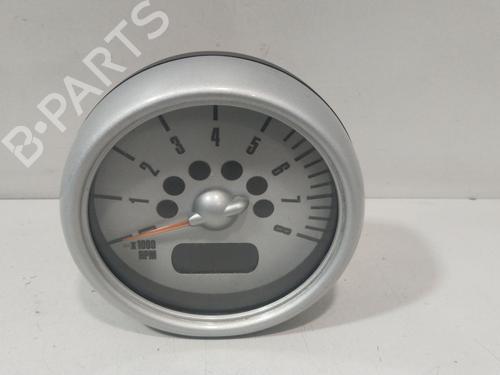 instrument-cluster-mini-mini-r50-r53-2001-2002-2003-2004-2005-2006-32148710 main image