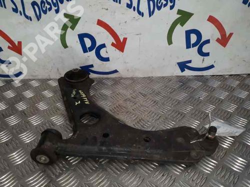Left front suspension arm OPEL CORSA D (S07)  | BP5199111M12 