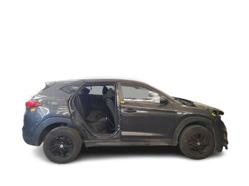 Used Parts HYUNDAI TUCSON (TL, TLE)  1.6 GDi  4502256