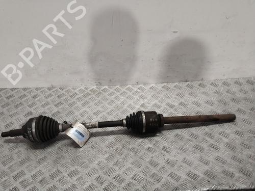 Used Right front driveshaft Right front driveshaft NISSAN PRIMASTAR Van (X83) [2002-2026] 5166818 5166818