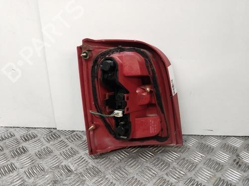 Right taillight NISSAN MICRA II (K11) 1.0 i 16V | BP18641232C35 