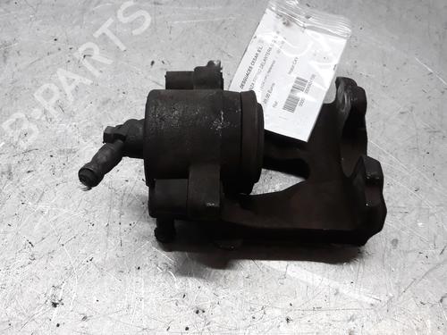Used Left front brake caliper Left front brake caliper SEAT LEON (1P1) [2005-2013] 11595273 11595273