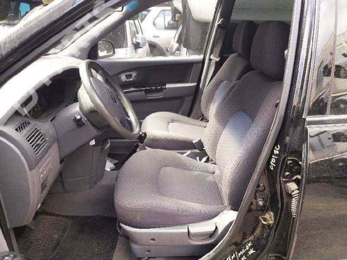 Right front suspension arm KIA CARENS II MPV (FJ) 2.0 CRDi | BP5823974M13 