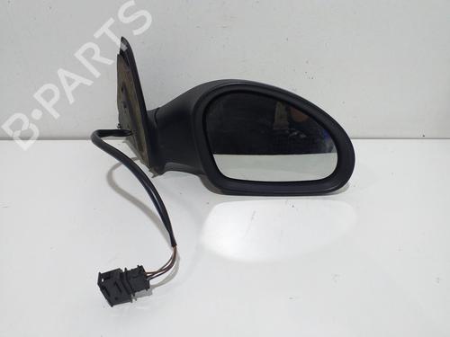 Used Right mirror SEAT TOLEDO II (1M2) [1998-2006]  13358698