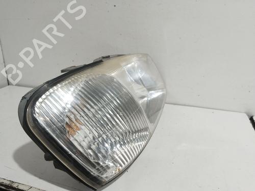 Right headlight HYUNDAI ACCENT II (LC) 1.3 | BP19679320C29 