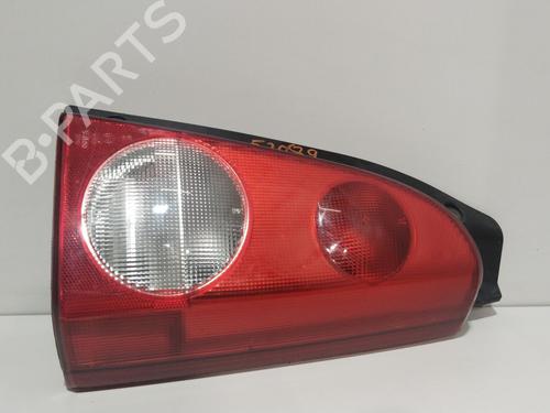 Højre baglygte OPEL AGILA A (H00) 1.0 12V (F68) (58 hp) 29122420