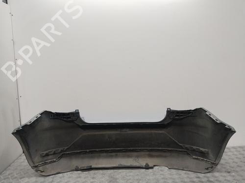 Rear bumper SEAT IBIZA IV SC (6J1, 6P5) 1.2 TDI | BP24237466C8 