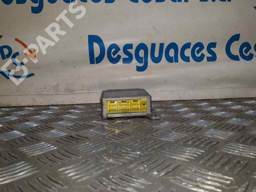 ECU airbags NISSAN ALMERA II Hatchback (N16)  | BP5198718M53 