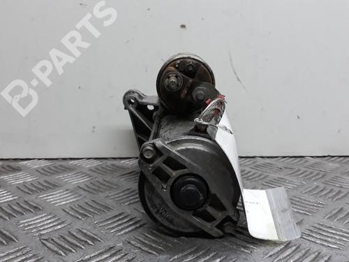 Starter RENAULT MEGANE II (BM0/1_, CM0/1_)  | BP9542271M8 