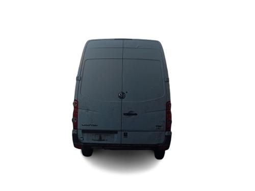 Climate control VW CRAFTER 30-50 Van (2E_) 2.0 TDI | BP31065303I5  - Image 5