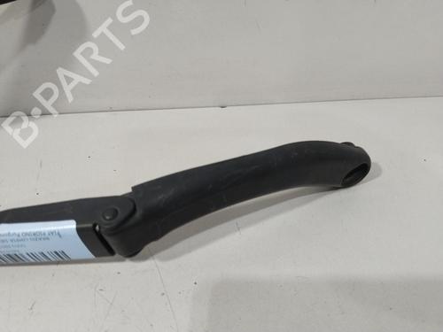 Front windshield wiper arm FIAT FIORINO Box Body/MPV (225_) 1.3 D Multijet (225BXD1A, 225BXB1A, 225BXB11) | BP29854005C143