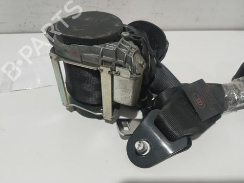 Front right seatbelt PEUGEOT 308 I (4A_, 4C_) 1.4 16V | BP22716162I25 