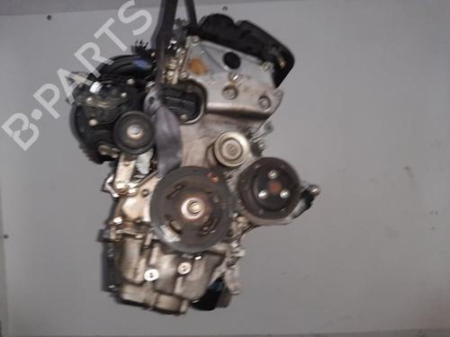 Engine HONDA CIVIC VIII Hatchback (FN, FK) 1.8 (FN1, FK2) | BP15252060M1 