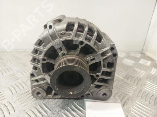 Used Alternator Alternator 37080293 37080293