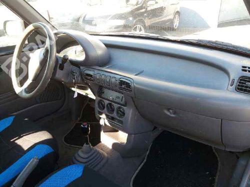 Left mirror NISSAN MICRA II (K11)  | BP5195694C26 