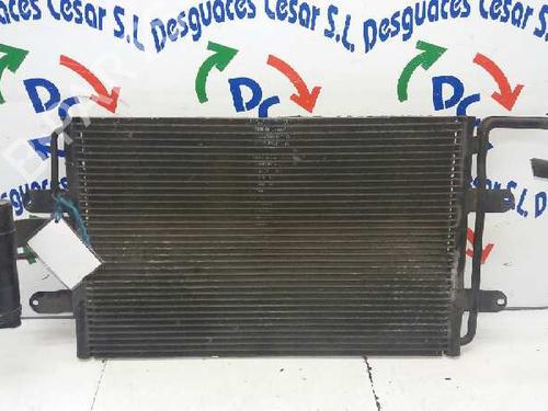 Used AC radiator AC radiator VW GOLF IV (1J1) 1.6 (102 hp) 5206925 5206925