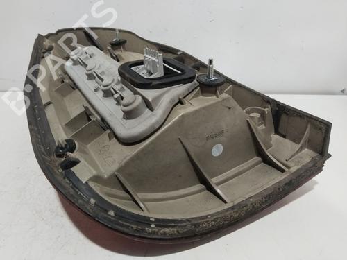 Højre baglygte OPEL ZAFIRA A MPV (T98) 2.0 DTI 16V (F75) | BP24331716C35 