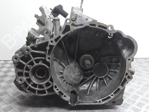 Used Gearbox CHEVROLET EPICA (KL1_) [2004-2011]  8322500