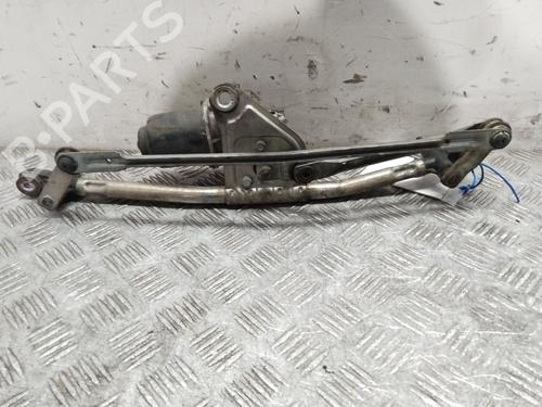 Front wiper motor CITROËN NEMO MPV 1.4 HDi | BP37874551M29  - Image 5