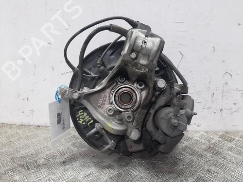 Left front steering knuckle VW PASSAT B6 (3C2) | BP15856248M25 - Image 2