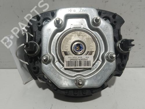 Driver airbag VW POLO (9N_, 9A_) 1.4 16V | BP22716701C9 