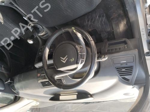 Steering rack CITROËN C4 I (LC_) 1.6 16V | BP27495187M22 