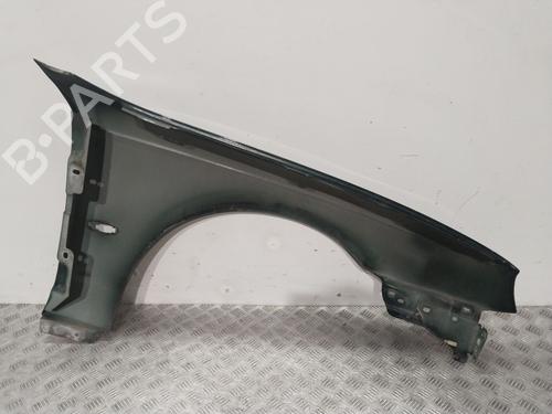 Left front fenders JAGUAR S-TYPE II (X200) 2.7 D | BP32206686C41 