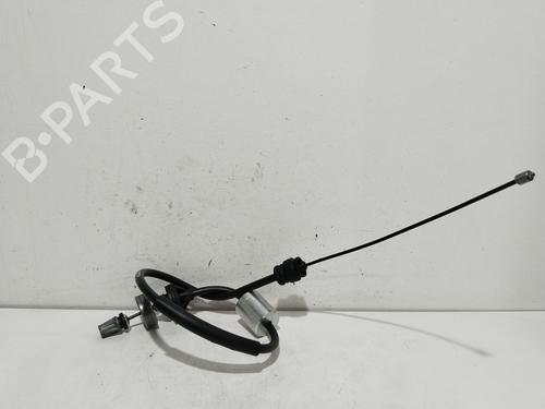 Used Cable Cable RENAULT SCÉNIC I MPV (JA0/1_, FA0_) 1.4 16V (JA0D, JA1H, Ja0W, JA10) (95 hp) 20984661 20984661
