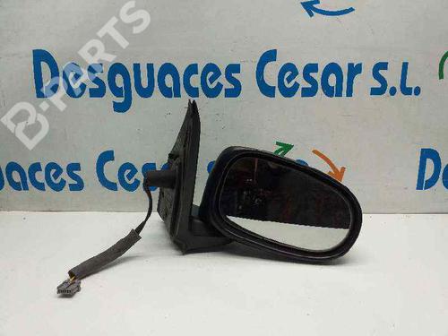 Used Right mirror NISSAN ALMERA TINO (V10) [1998-2006]  5192011