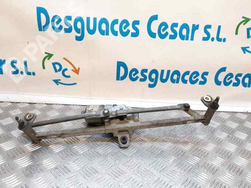 Used Front wiper motor AUDI A3 (8L1) 1.8 T (150 hp) 5168497