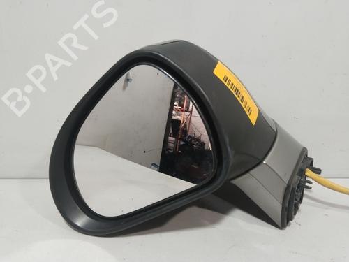 Rétroviseur gauche PEUGEOT 308 SW I (4E_, 4H_) 1.6 HDi (109 hp) 31975593