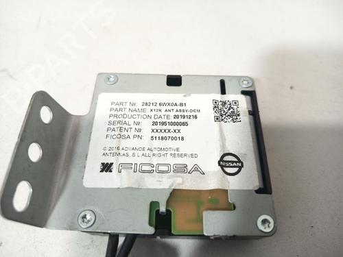Electronic module NISSAN NV200 / EVALIA Bus e-NV (ME0M) | BP35949624M83 - Image 3