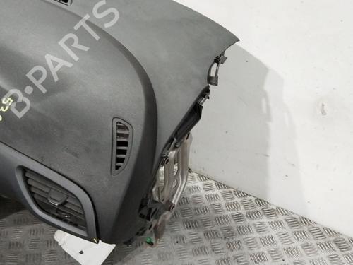 Salpicadero OPEL CORSA E (X15) 1.3 CDTI (08, 68) | BP39623885C46 - Image 3