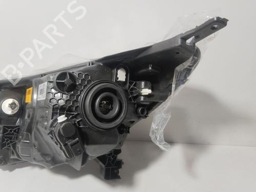 Højre forlygte NISSAN NOTE (E12) 1.5 dCi | BP36160514C29 - Image 5